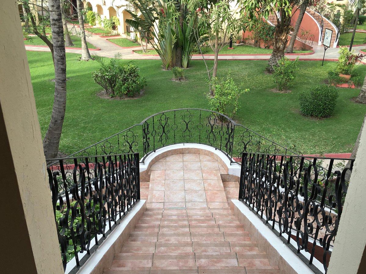 Ocean Bay Hotel & Resort Bakau ภายนอก รูปภาพ