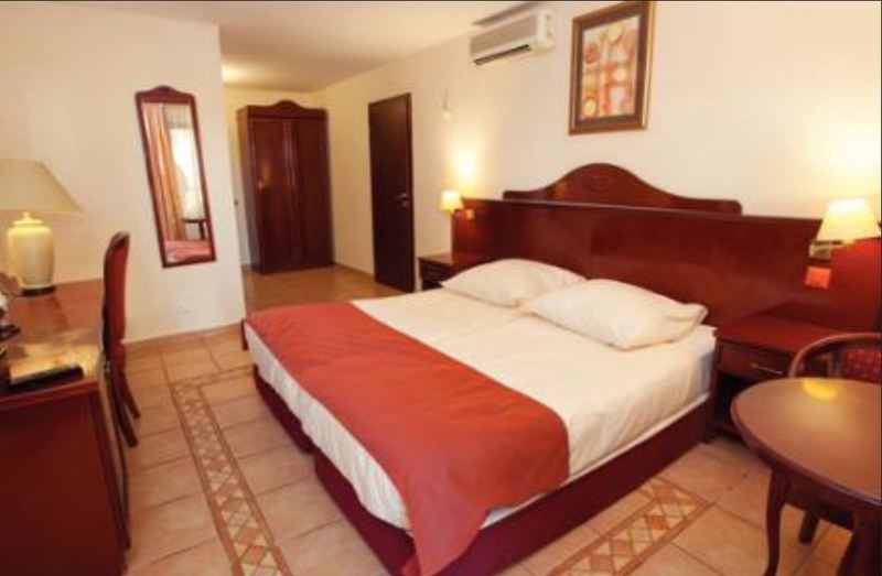 Ocean Bay Hotel & Resort Bakau ภายนอก รูปภาพ