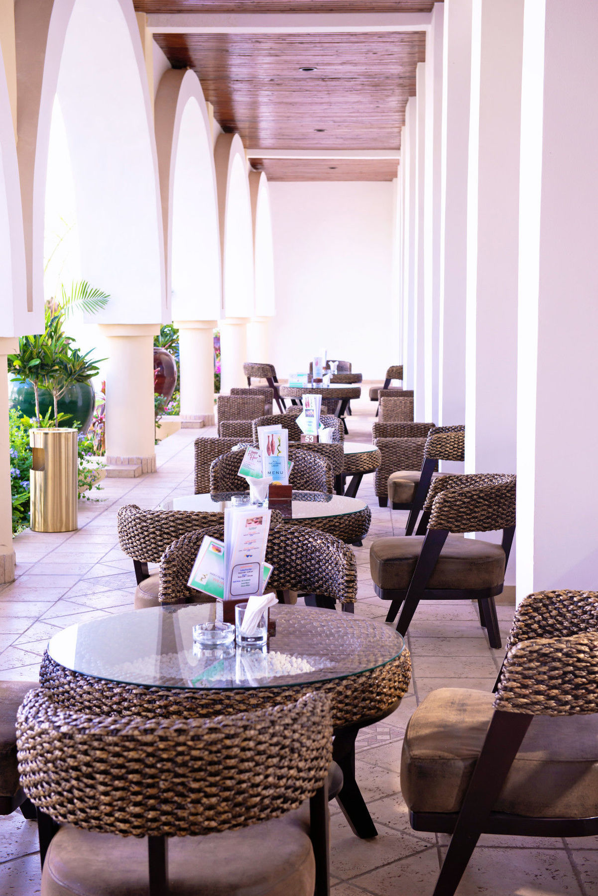 Ocean Bay Hotel & Resort Bakau ภายนอก รูปภาพ