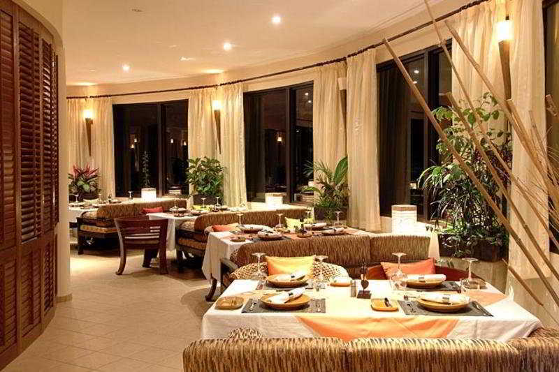Ocean Bay Hotel & Resort Bakau ภายนอก รูปภาพ