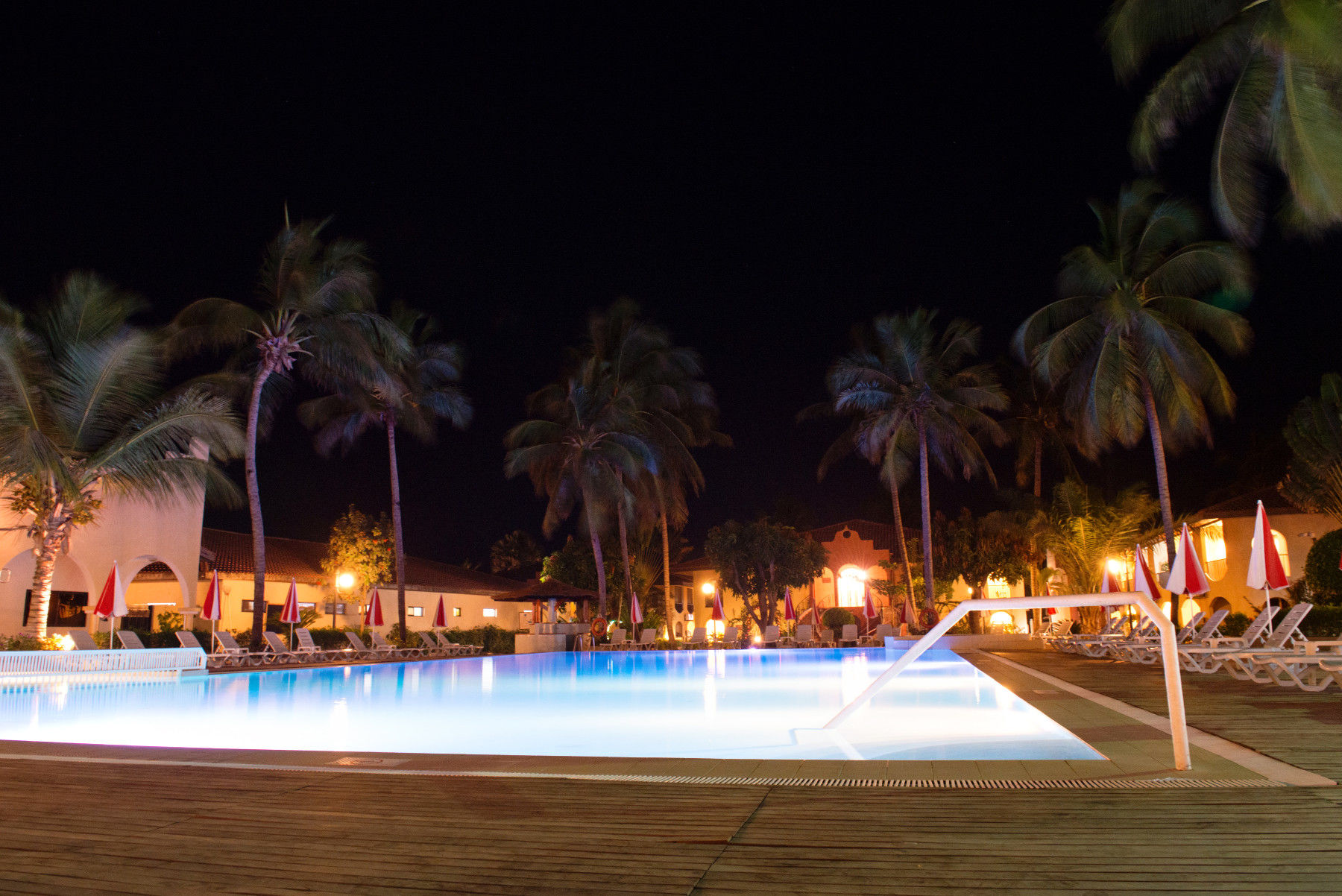 Ocean Bay Hotel & Resort Bakau ภายนอก รูปภาพ